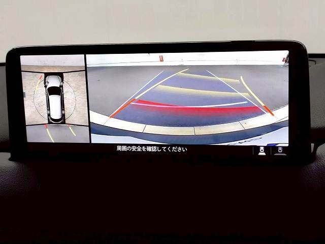 マツダ&nbsp;CX-8の画像3