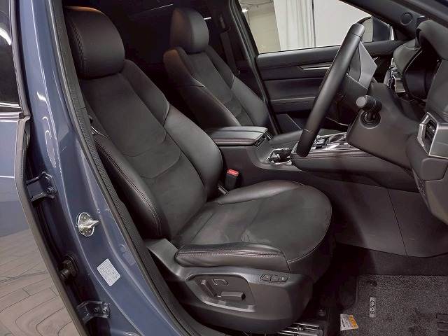 マツダ&nbsp;CX-8の画像9