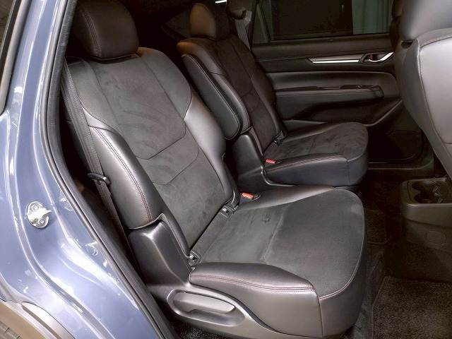 マツダ&nbsp;CX-8の画像10