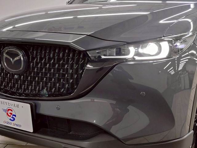 マツダ&nbsp;CX-8の画像11