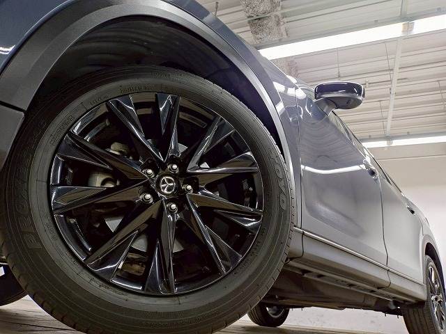 マツダ&nbsp;CX-8の画像12