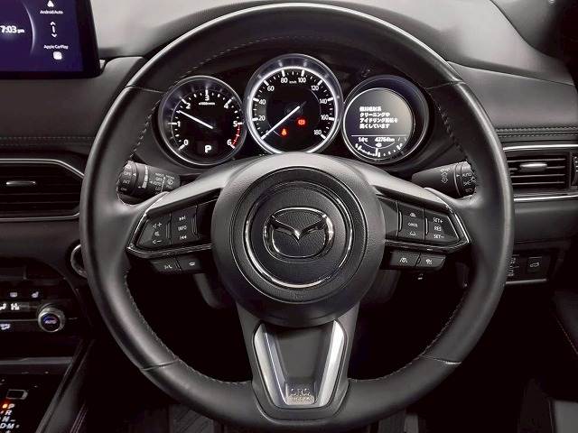 マツダ&nbsp;CX-8の画像14