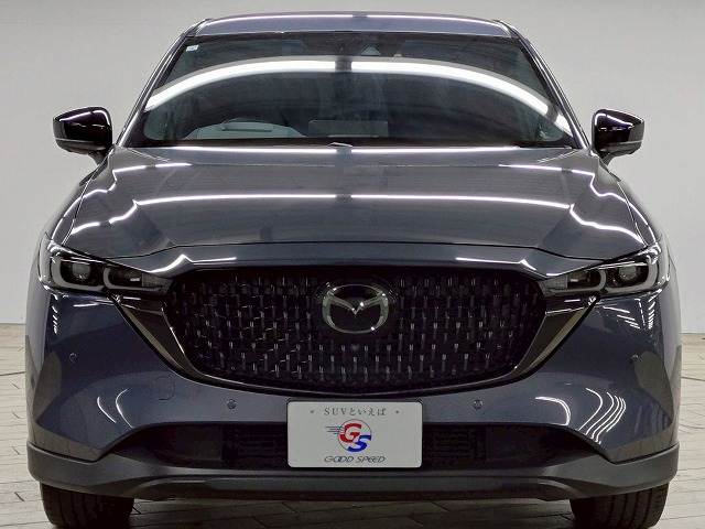 マツダ&nbsp;CX-8の画像17