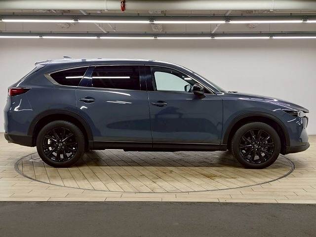 マツダ&nbsp;CX-8の画像18