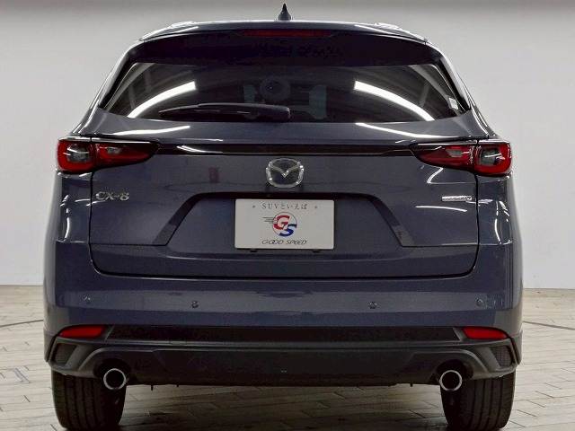 マツダ&nbsp;CX-8の画像19