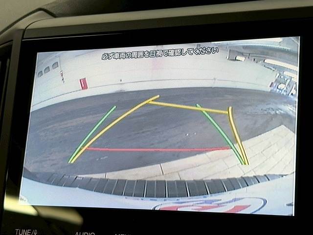 フォレスターSTI Sport 内装他