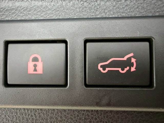 フォレスターSTI Sport 内装他