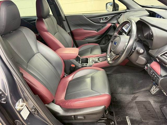 スバル&nbsp;フォレスターの画像10