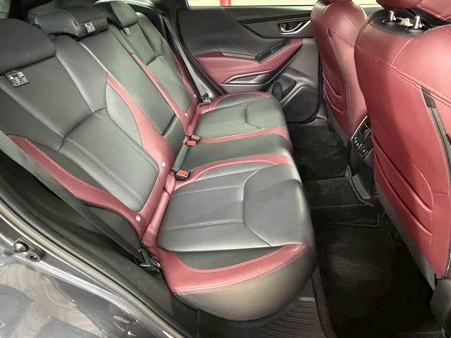 スバル&nbsp;フォレスターの画像11