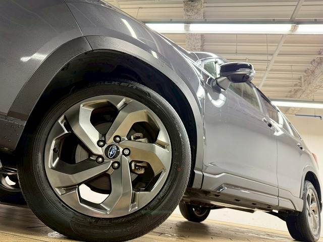 スバル&nbsp;フォレスターの画像13