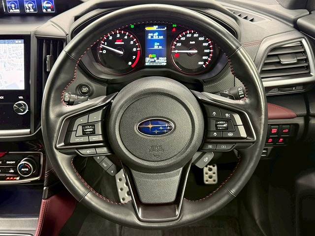 スバル&nbsp;フォレスターの画像14