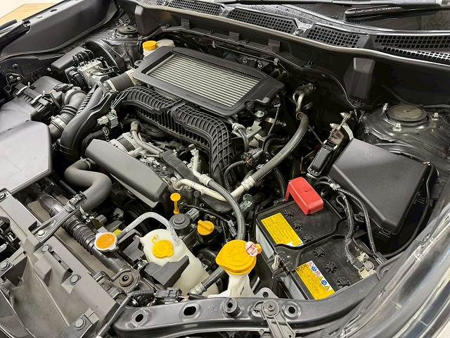 スバル&nbsp;フォレスターの画像15