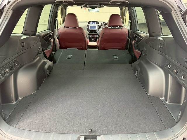 スバル&nbsp;フォレスターの画像20