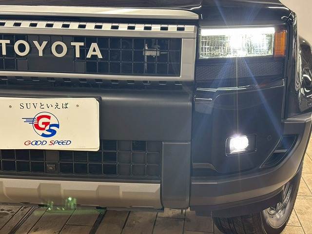 トヨタ&nbsp;ランドクルーザー250の画像12