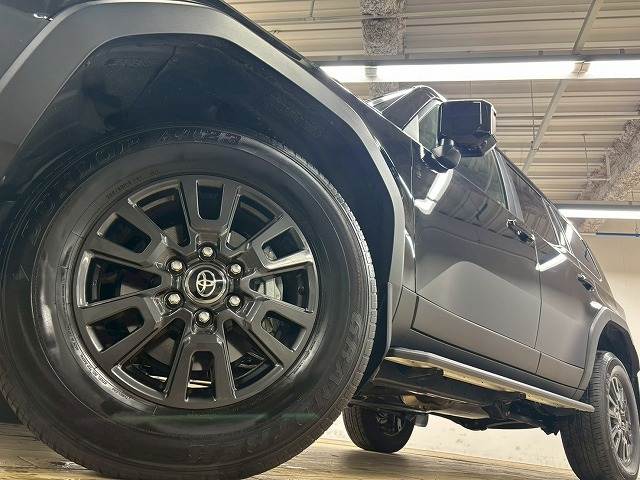 トヨタ&nbsp;ランドクルーザー250の画像13