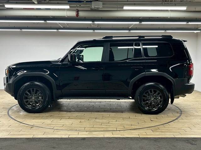 トヨタ&nbsp;ランドクルーザー250の画像18