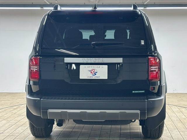 トヨタ&nbsp;ランドクルーザー250の画像19