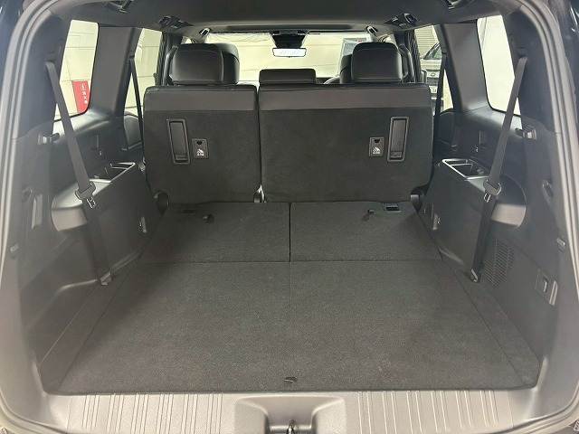 トヨタ&nbsp;ランドクルーザー250の画像20