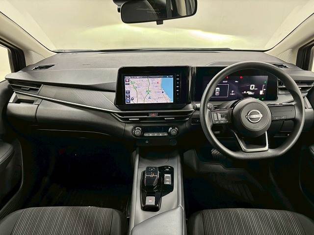 日産&nbsp;ノートの画像3