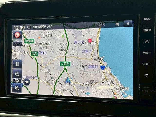 日産&nbsp;ノートの画像4