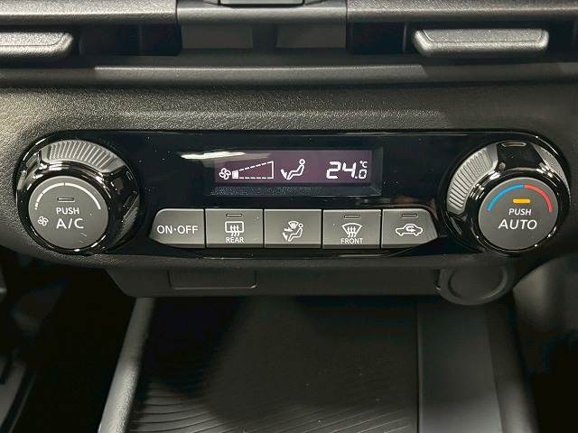 日産&nbsp;ノートの画像6