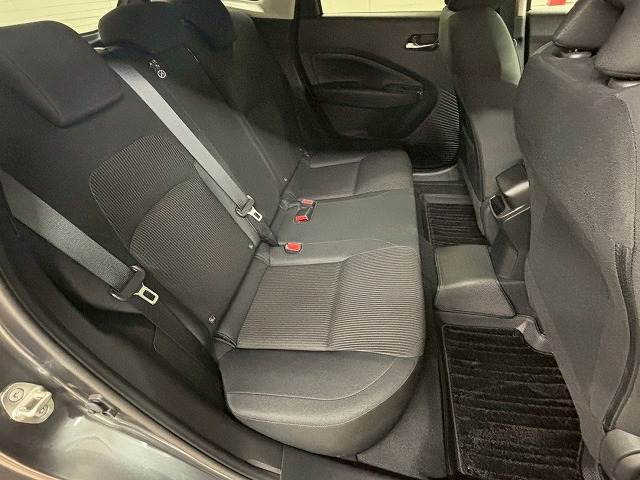 日産&nbsp;ノートの画像8