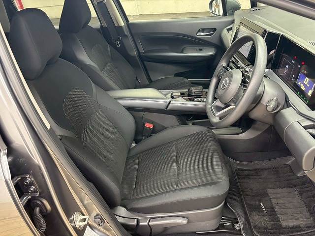 日産&nbsp;ノートの画像9