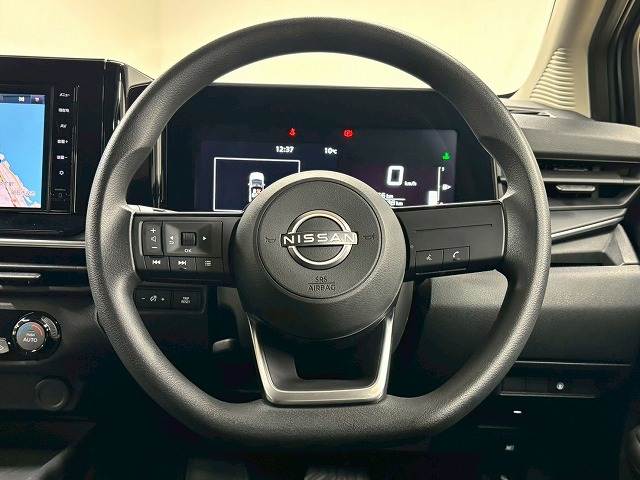 日産&nbsp;ノートの画像13