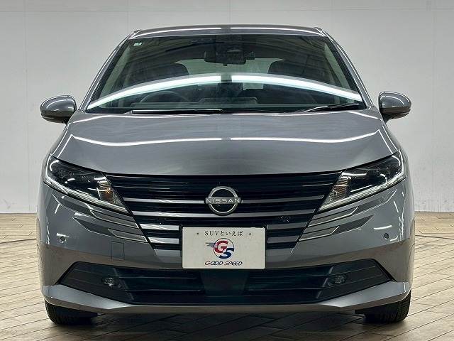 日産&nbsp;ノートの画像16