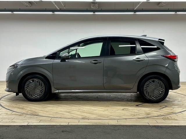 日産&nbsp;ノートの画像18