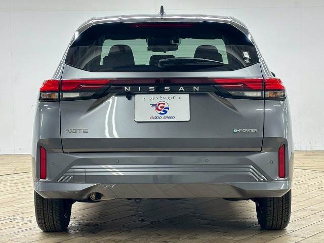 日産&nbsp;ノートの画像19