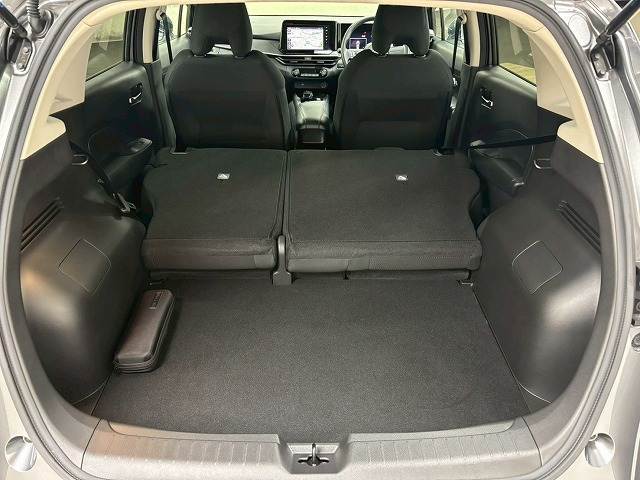 日産&nbsp;ノートの画像20