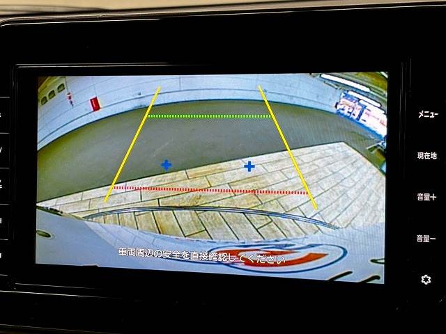 ノートX 内装他