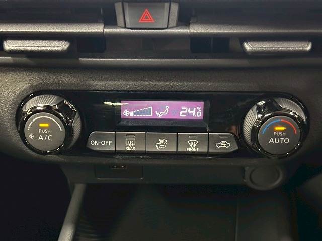 日産&nbsp;ノートの画像7