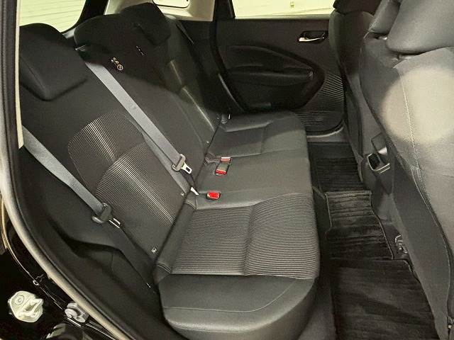 日産&nbsp;ノートの画像8