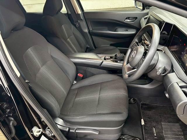 日産&nbsp;ノートの画像9