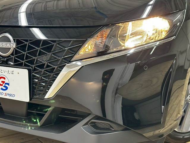 日産&nbsp;ノートの画像10