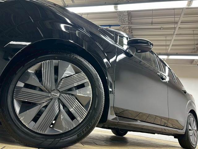 日産&nbsp;ノートの画像11