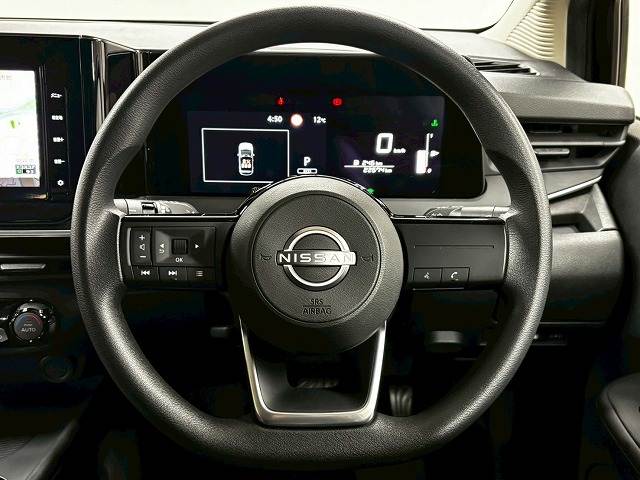 日産&nbsp;ノートの画像13