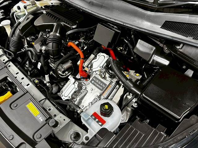 日産&nbsp;ノートの画像14