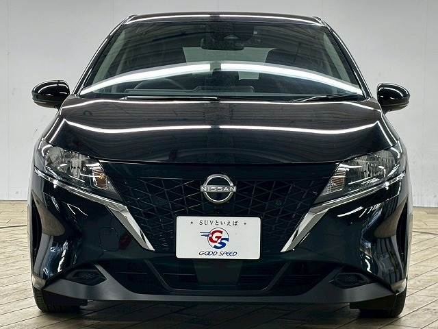 日産&nbsp;ノートの画像16