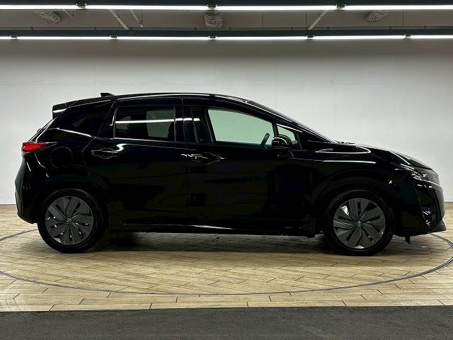 日産&nbsp;ノートの画像17