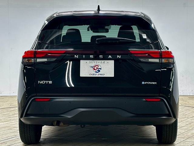 日産&nbsp;ノートの画像19