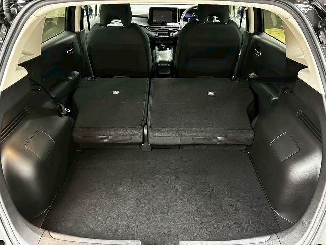 日産&nbsp;ノートの画像20