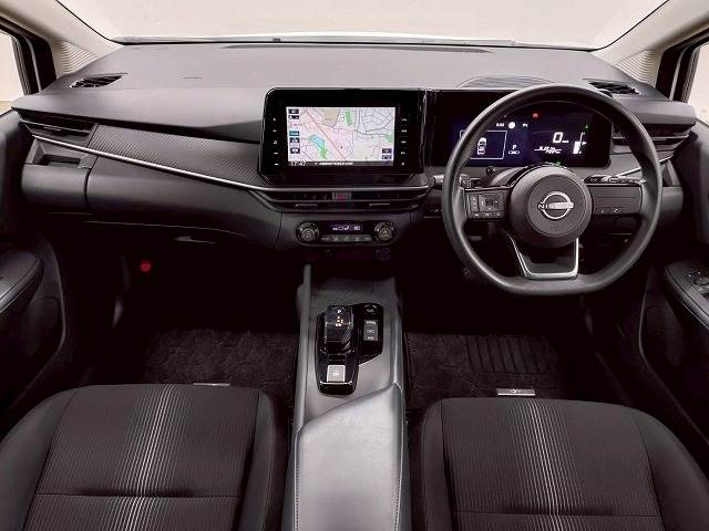 日産&nbsp;ノートの画像3