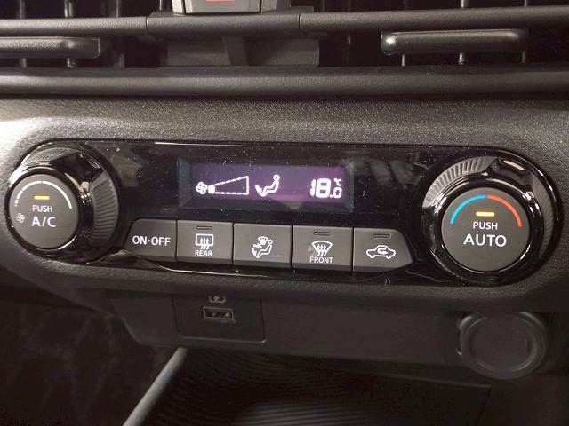 日産&nbsp;ノートの画像6