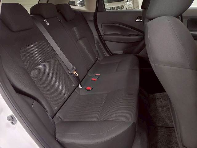 日産&nbsp;ノートの画像9