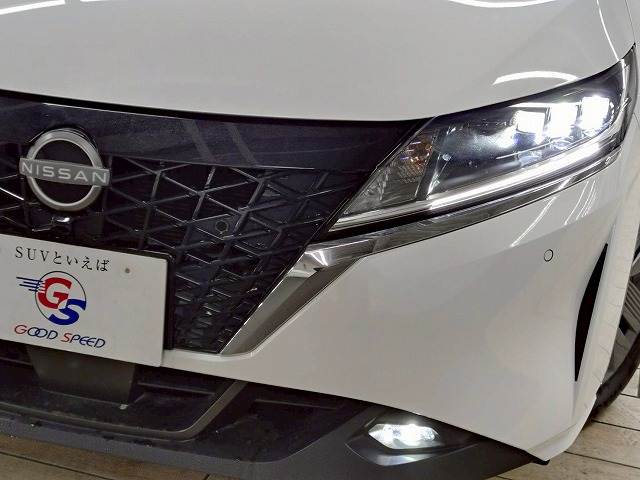 日産&nbsp;ノートの画像10