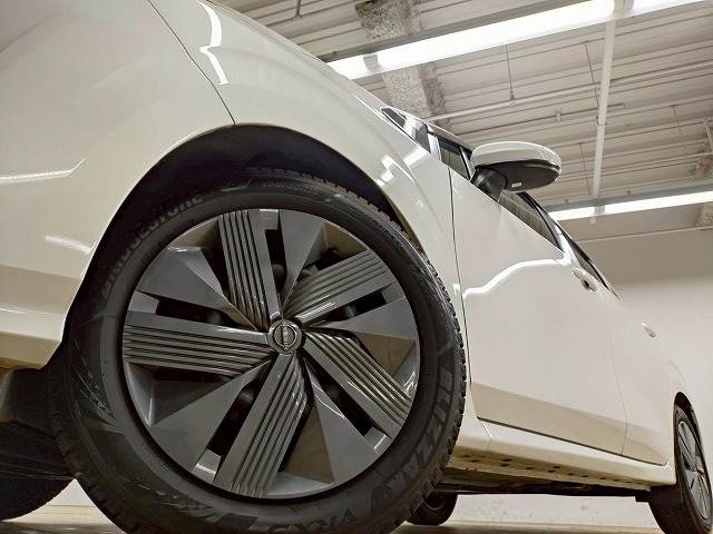 日産&nbsp;ノートの画像11