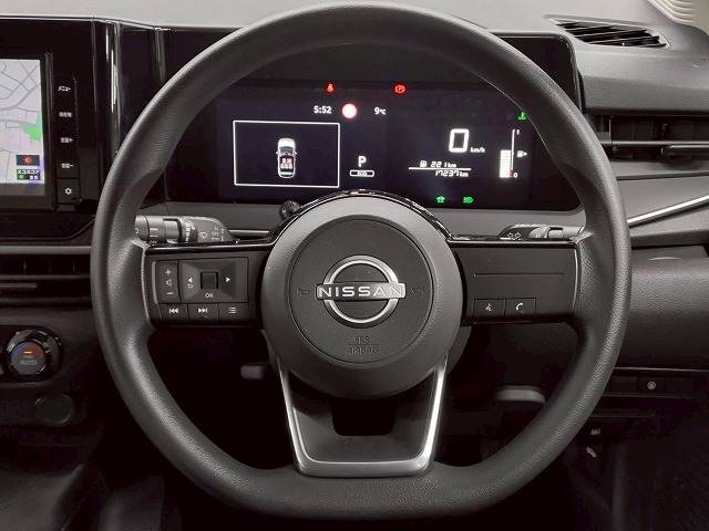 日産&nbsp;ノートの画像13